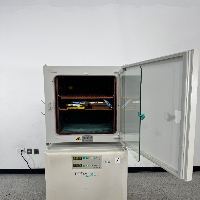 Thermo HERAcell 150 Double Stack C02 Incubator image 3